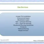 Transform My Carpet With Professional Replacement Services