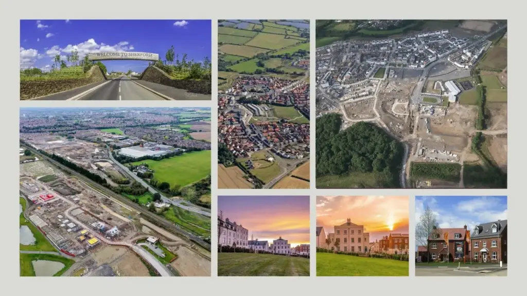 Partnering for Success: The Benefits of Working with a Master Developer