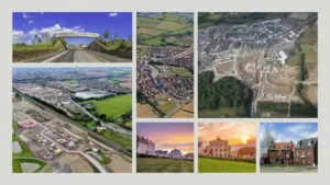 Partnering for Success: The Benefits of Working with a Master Developer