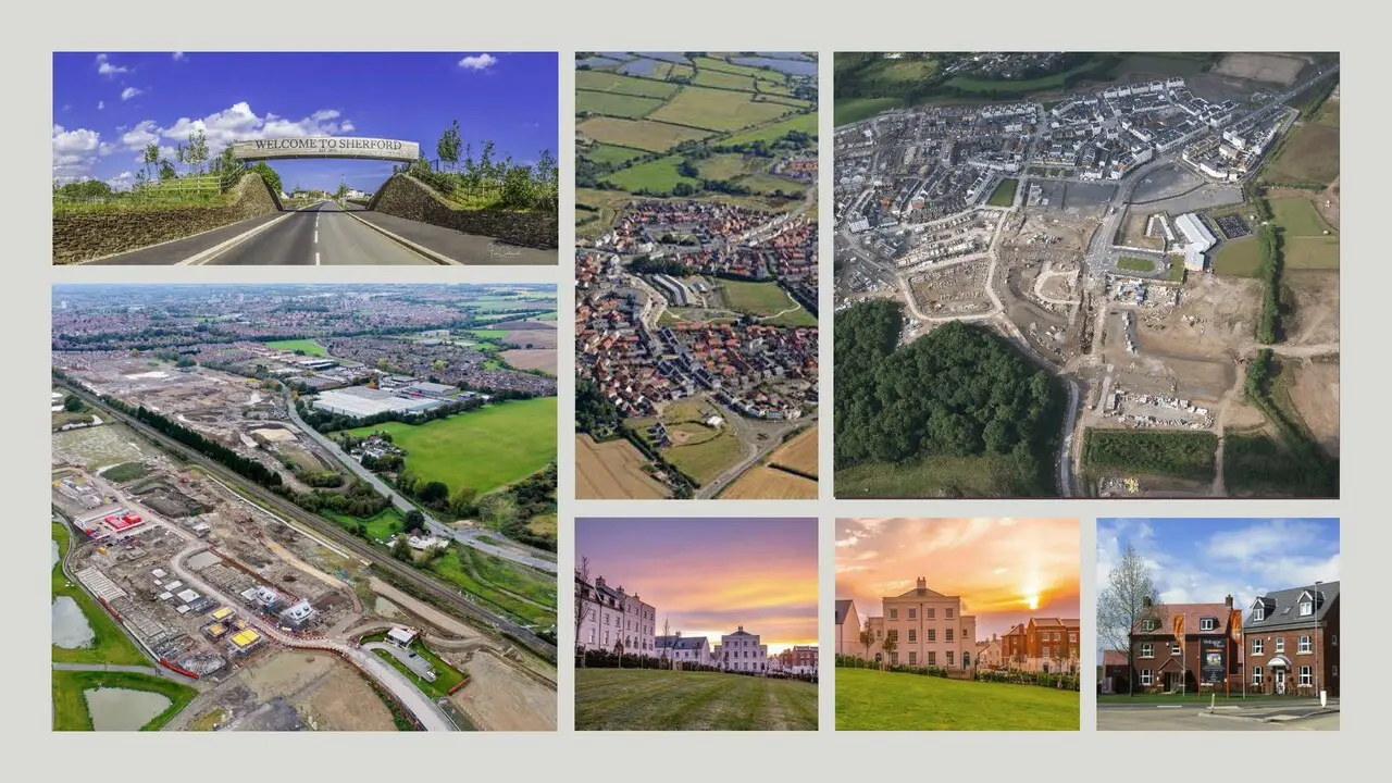 Partnering for Success: The Benefits of Working with a Master Developer