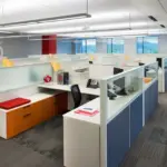 Buy Shaw Commercial Carpet With Professional Installation Included