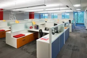 Buy Shaw Commercial Carpet With Professional Installation Included