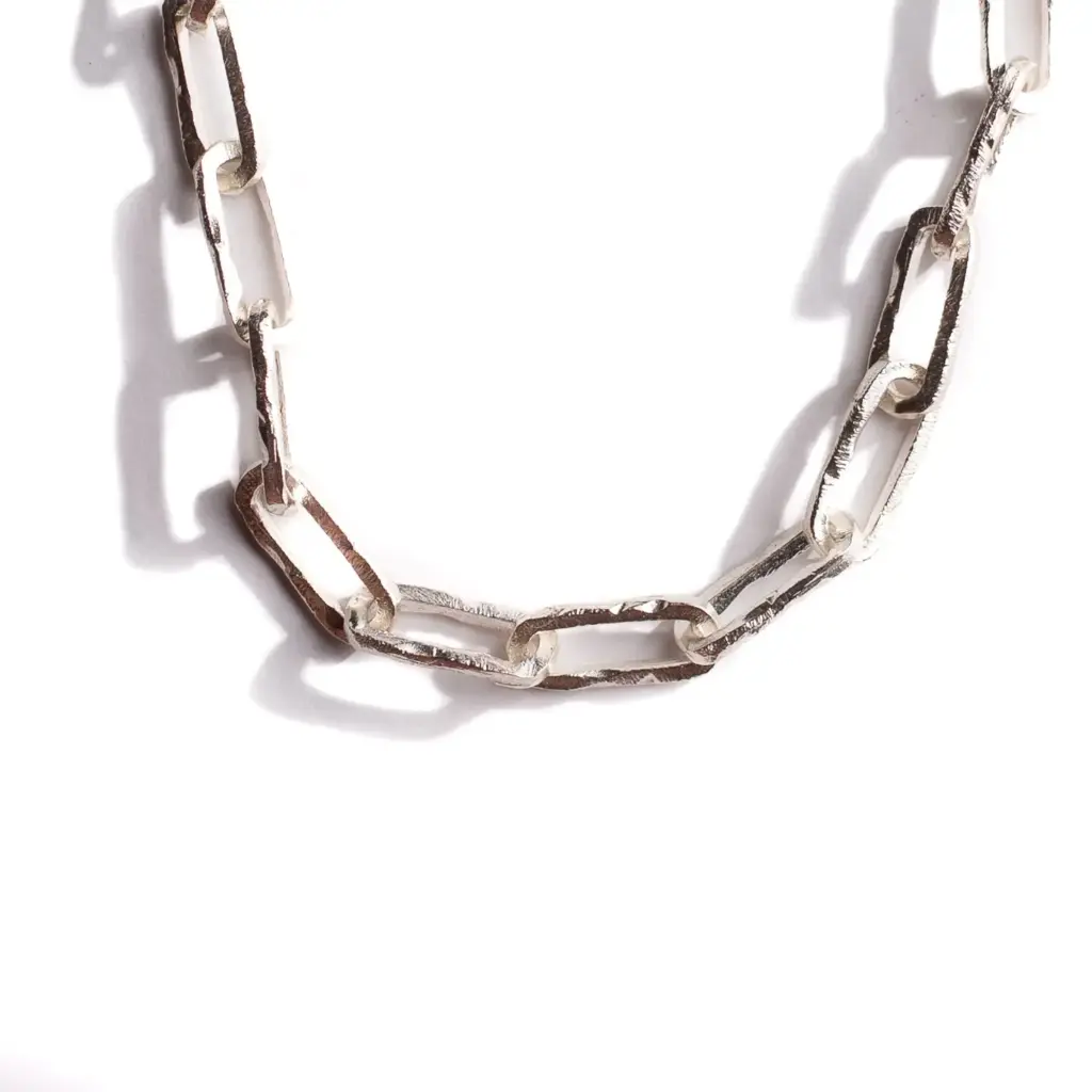 PYA NECKLACE | 925 STERLING SILVER