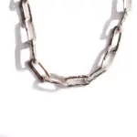 PYA NECKLACE | 925 STERLING SILVER