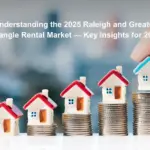 Raleigh and Greater Triangle Rental Market for 2025/2026