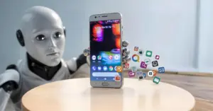 Revolutionizing the Future: AI-Powered Smartphones Set to Transform