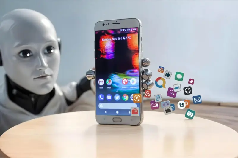 Order a New‑Generation Smartphone with AI Features – Your Complete 2026 Buying Guide