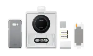 Samsung Smartphone Starter Kit | Groupon Goods