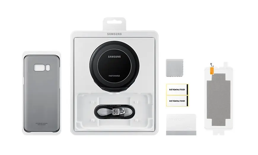 Samsung Smartphone Starter Kit | Groupon Goods