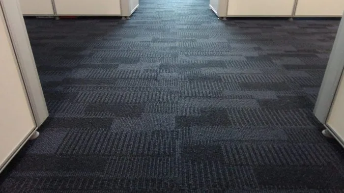Upgrade To Commercial Carpet With Heavy Duty Performance