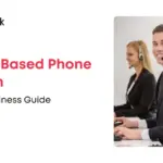 Smart Cloud-Based Phone System Guide 2025