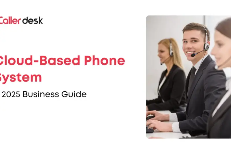 Best Online Phone Solution for Small Business: Cloud Calling Guide 2026