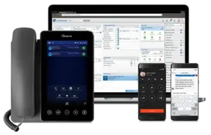 Switchvox : The Complete Affordable UC Business Phone Solution