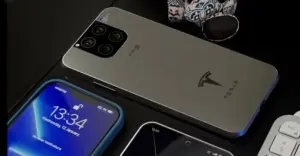 Tesla Phone Pre Order 2024 - Smartphone Model