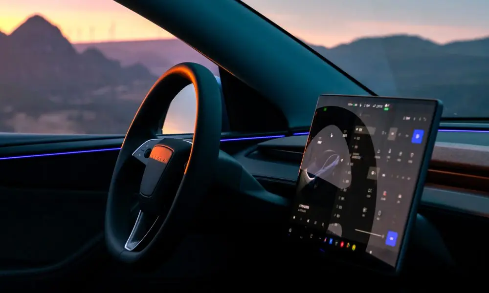 Tesla's Grok integration will be more realistic with this cool feature