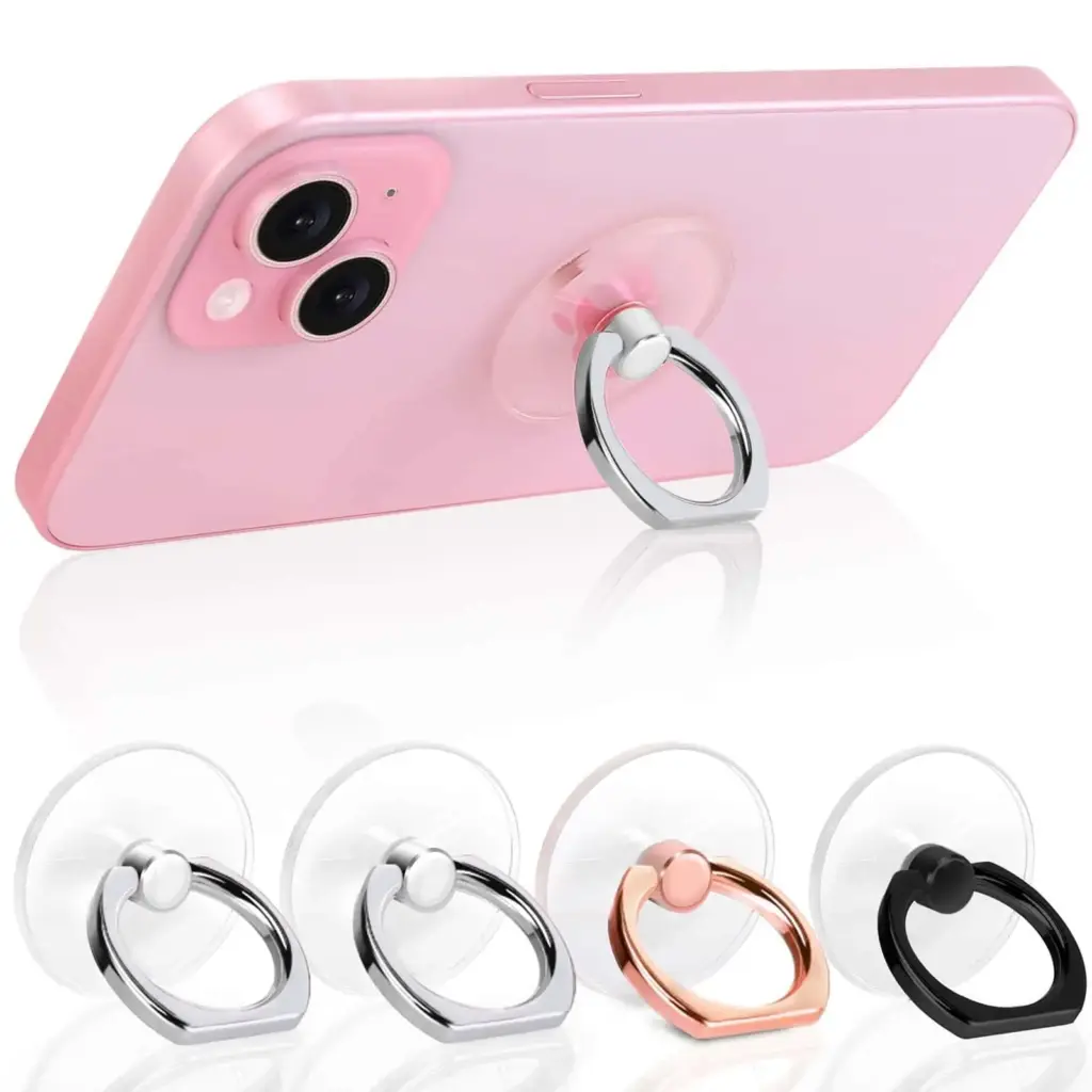 The 10 Best Phone Ring Holders - SimplyMac