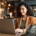 The Best Cloud Phone System for Remote Teams in 2025