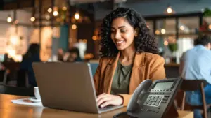 The Best Cloud Phone System for Remote Teams in 2025