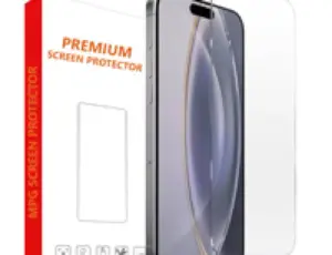 THE IMPORTANCE OF UV TEMPERED GLASS SCREEN PROTECTOR