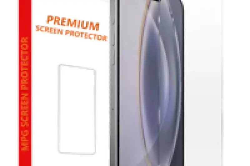 Buy Premium Tempered Glass Screen Protector: Ultimate Protection Guide for 2026