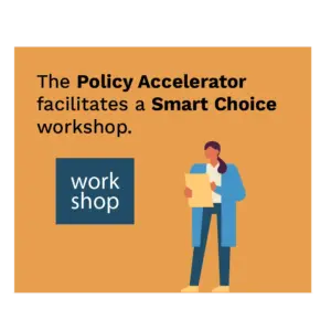 The Smart Choice Process