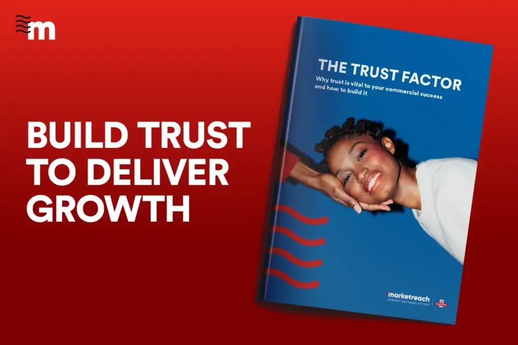 The Trust Factor: Why Building Trust Matters More Than Ever | The