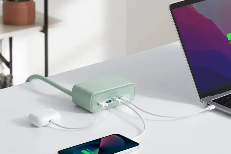 Buy the Best Multi‑Device Charging Station in 2026 – Fast, Safe & Future‑Ready Power Hub