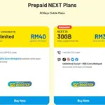 Top 8 Best Unlimited Prepaid Data Plans in Malaysia 2026 | My Weekend Plan
