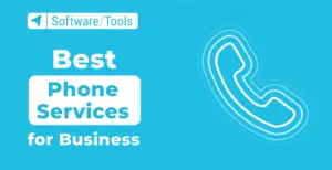 Top Business Phone Service Providers for 2024