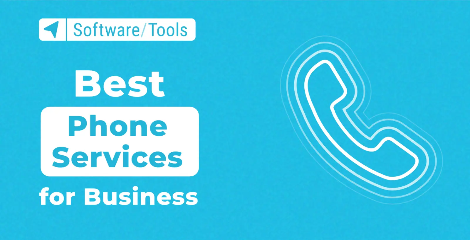 Top Business Phone Service Providers for 2024