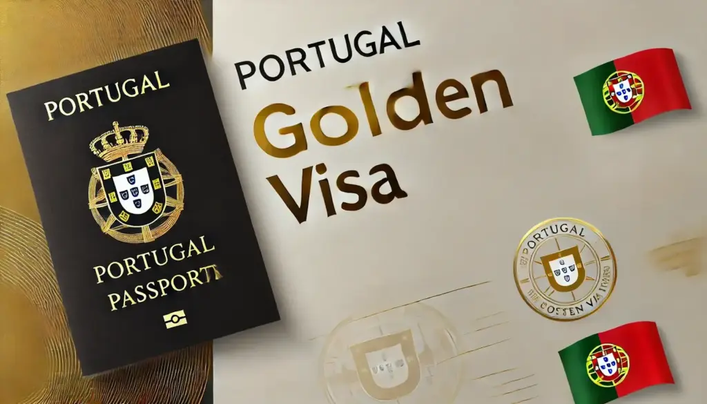 Understanding Portugal's New Golden Visa: Key Information