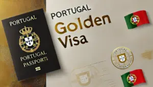 Understanding Portugal's New Golden Visa: Key Information