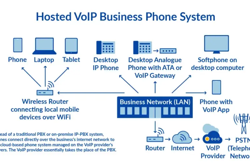 Best VoIP Phone Number Service for Business in 2026 – Ultimate Guide & Top Picks
