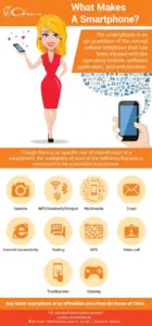 What Makes A Smartphone? – Business Network Phillippines