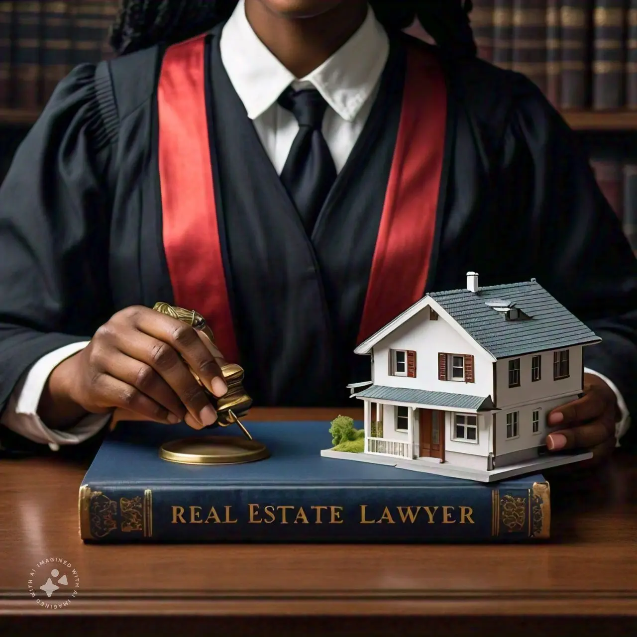 whèn and why do you need a real estate lawyer?