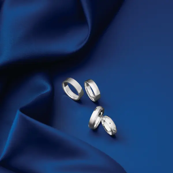 White Gold Diamond Jewellery: A Complete Guide Buying Tips