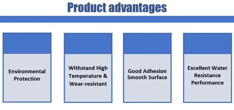 Why Adhesive Strength Is so Important