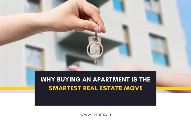 Why Buying an Apartment Is the Smartest Real Estate Move in 2026