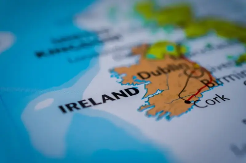 Ireland Real Estate Market Analysis for Foreign Buyers: 2026 Trends, Yields & Legal Guide