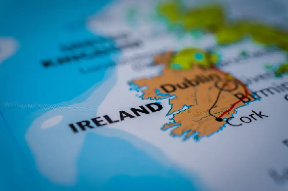 Why Ireland is a Magnet for Global Companies » Empleyo