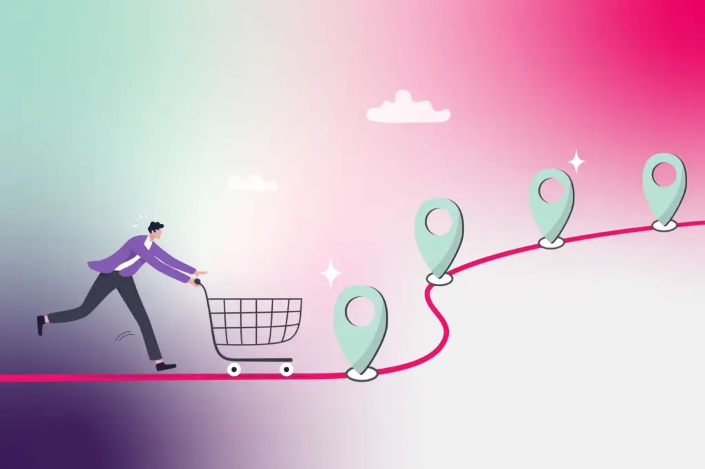 Why mapping your customer journey is the cornerstone of successful