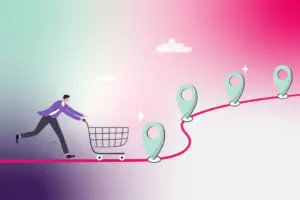 Why mapping your customer journey is the cornerstone of successful