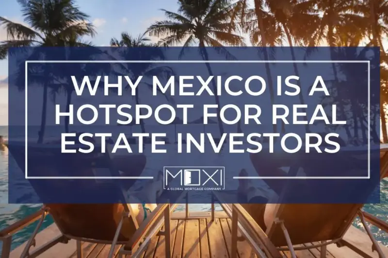 Buy Rental Property in Mexico with Tsalach – High-Yield Real Estate Investment 2026