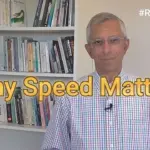 Why speed matters - Revealed Resources